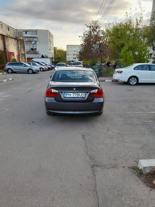 Vând stopuri BMW e90