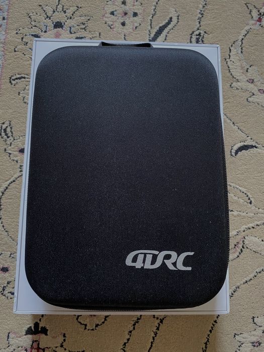 Продам квадракоптер с камерой