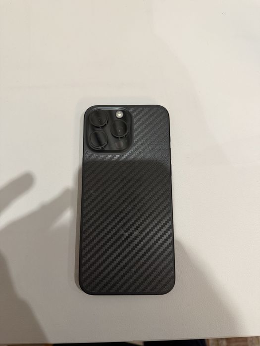 Iphone 15 Pro Max 512gb