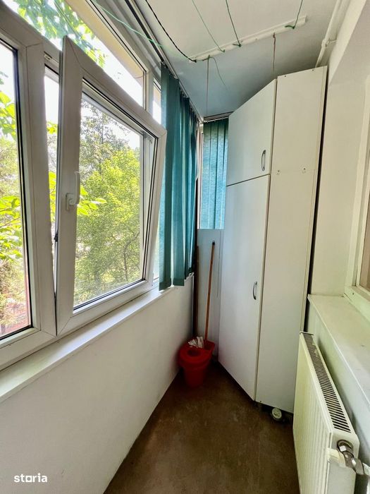 De închiriat | 3 camere | Gara | Etaj 1 | 70 mp | 500 €/lună