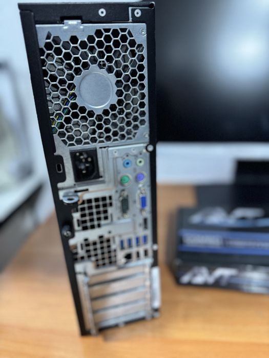 Продам компьютер