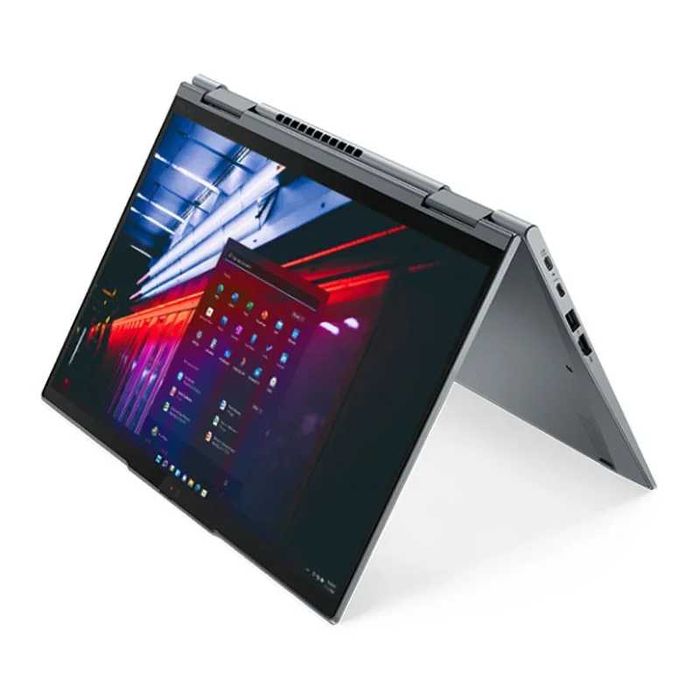 Лаптоп Lenovo X1 YOGA 7TH I7-1270P 32GB 512GB SSD NVME 2 в 1 ТЪЧСКРИЙН с до 24 МЕСЕЦА ГАРАНЦИЯ и Windows 11 PRO
