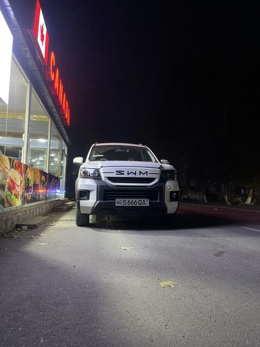 Swm G03 propanda 7kishilik (puldan masjidga ajratiladi)