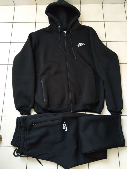 ДЕБЕЛ ватиран екип 3XL, 4XL, 5XL и 6XL