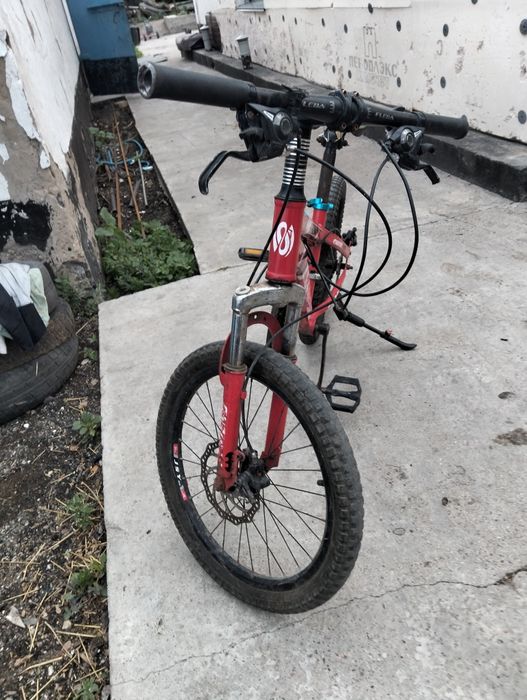 Продам велосипед детский