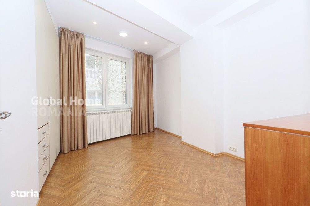 Apartament 3 camere | Sat Francez - Aron Cotrus | 101 mp | 2005 | Parc