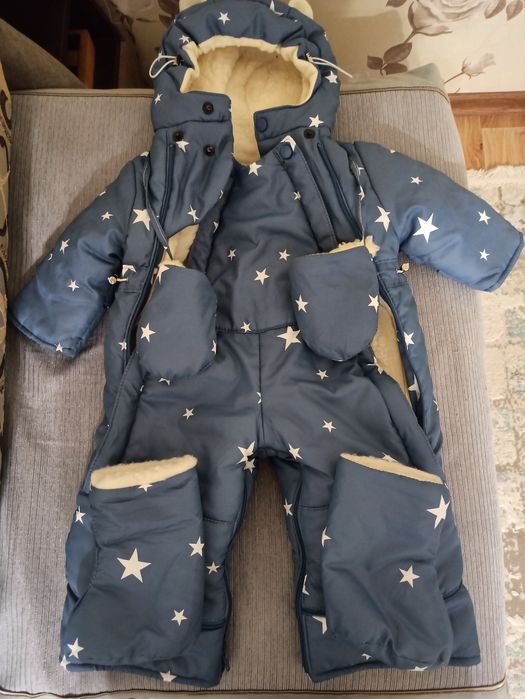 Продам конверт трансформер