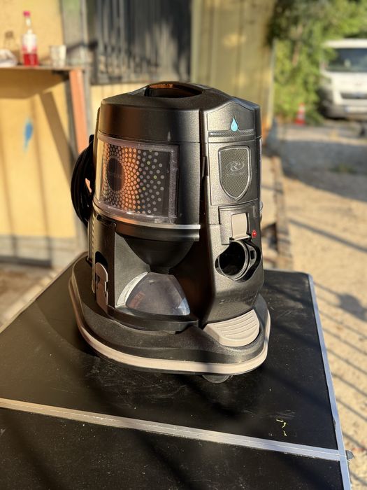 Rainbow Система за почистване