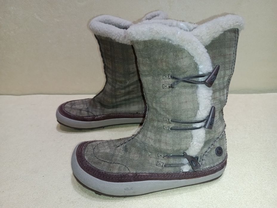 Merrell ботуши N36- 25 лв