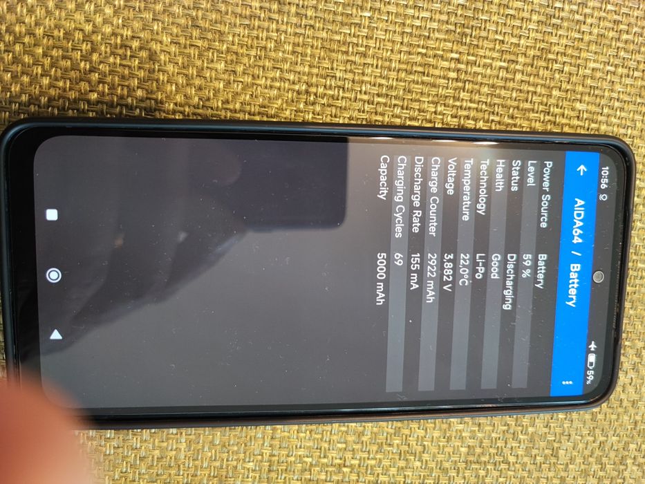 Xiaomi Redmi . Като Нов.8/256gb