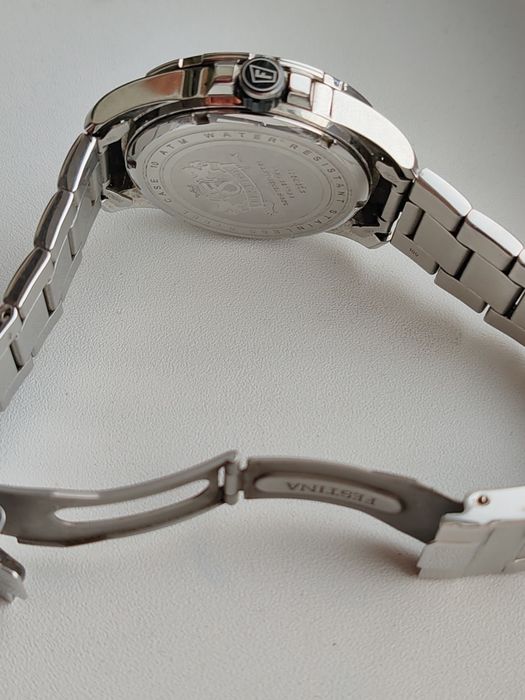 Ceas Festina Sport Diver Blue – 10 Bar – Oțel Inoxidabil – Stare Excel