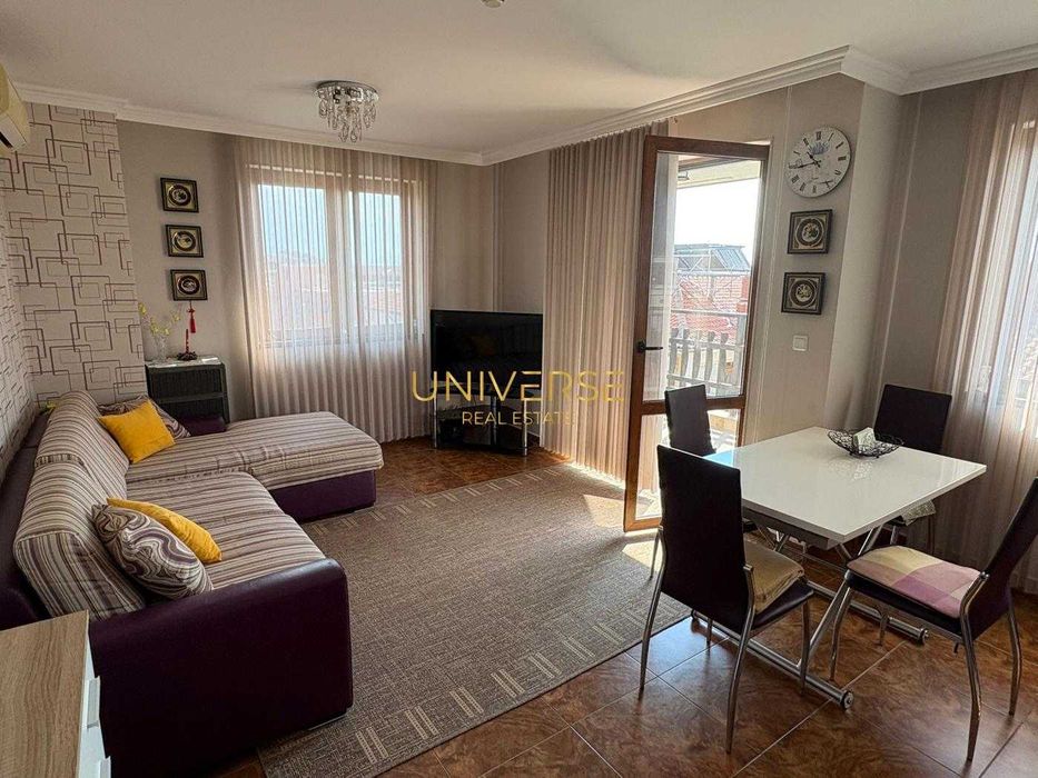 Продава се Тристаен апартамент в Свети Влас - 93 кв.м за 1753 €/кв.м - Снимка #11