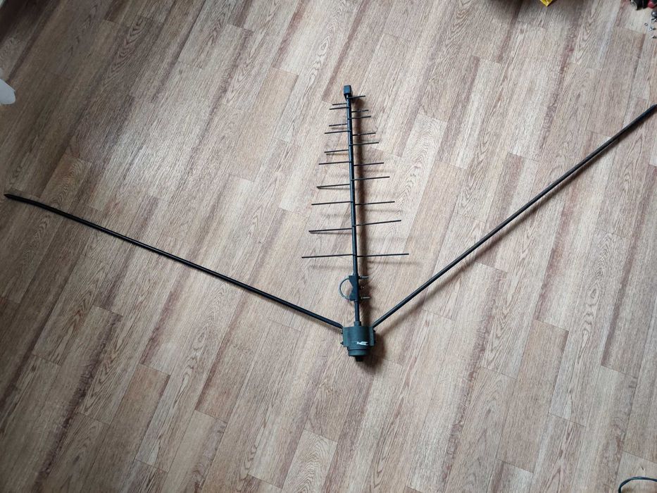 Антенна аналоговая, б/у.