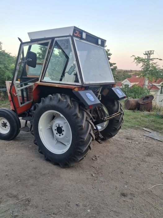 Tractor UTB 530 JL cu acte si fiscal