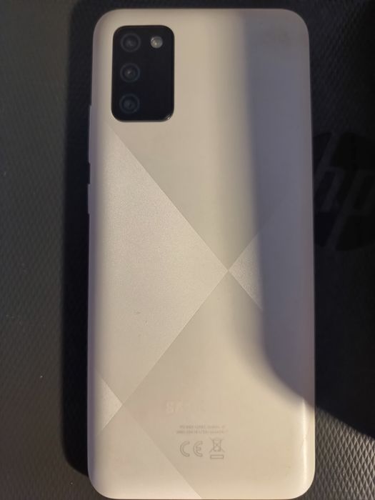 iPhone 5S , Samsung A02s