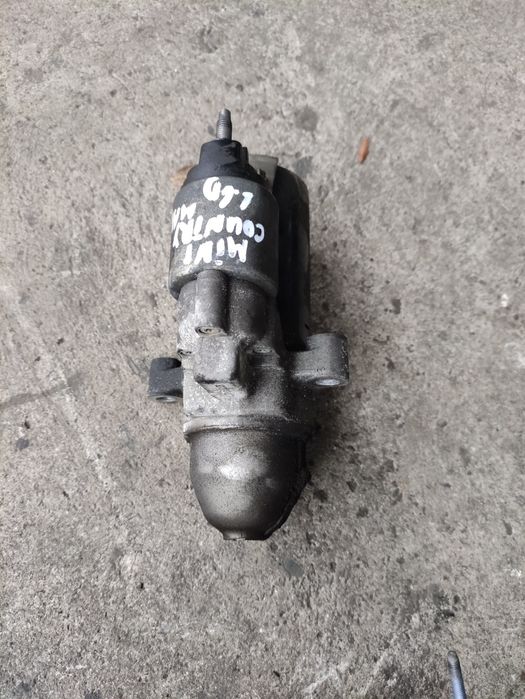 Стартер за Mini,BMW 1.6d