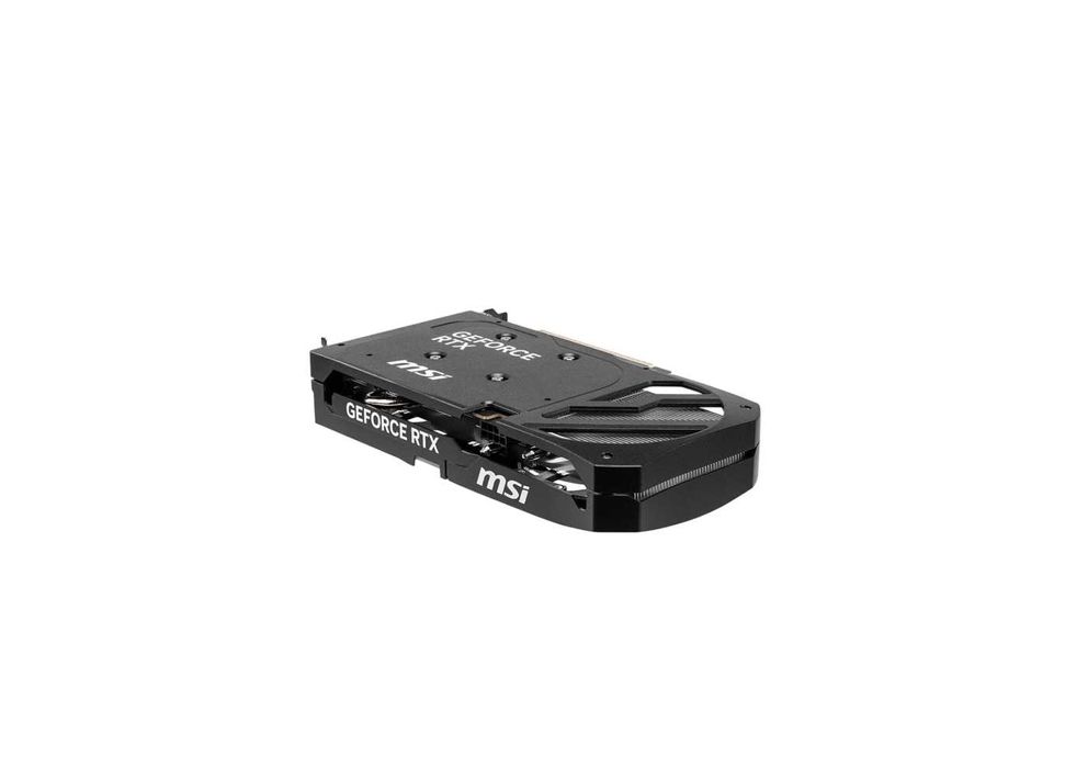 ' Видеокарта MSI RTX 5060 Ti SHADOW 2X OC (8GB GDDR7, Blackwell)