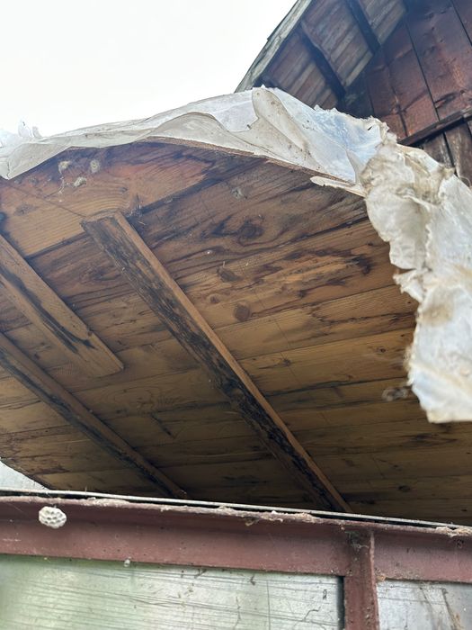 Cuva inox 2000 litri