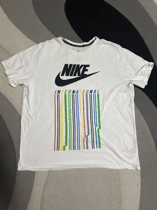 Мъжка тениска Nike