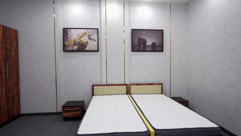 Сдаётся в помещение под гостиница