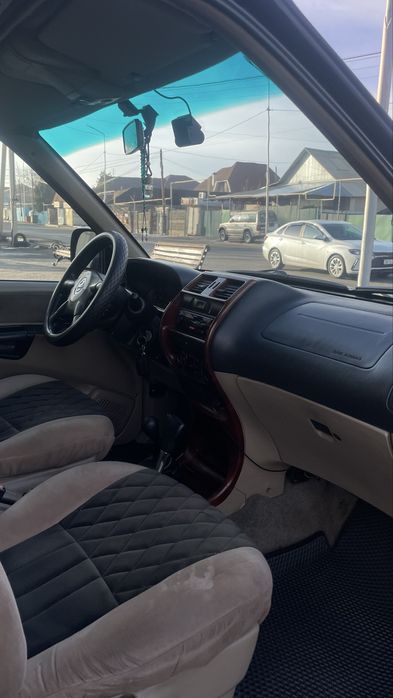 Прлдам Terrano ll SWAP