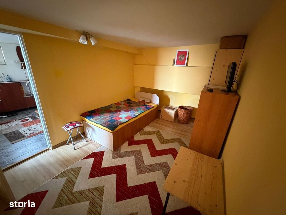 Spatiu Comercial de vanzare, zona Cetate