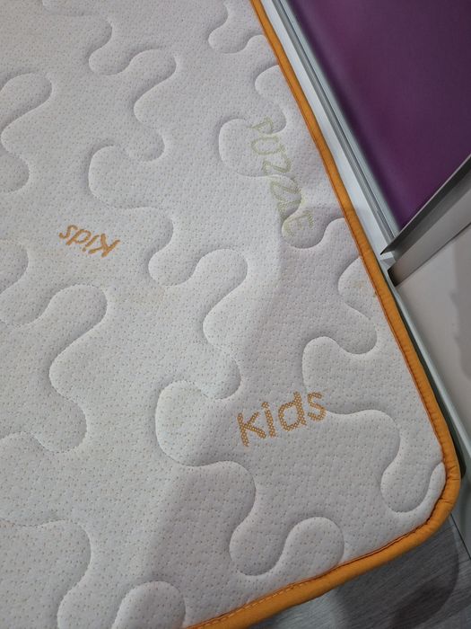 LORELLI Classic Кошара на 2 нива и матрак