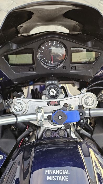 Honda VFR 800 VTEC