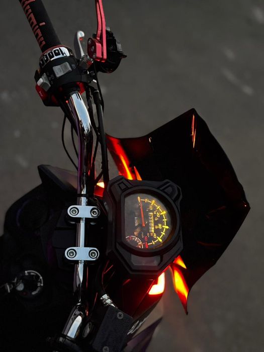 Самурай  150 куб