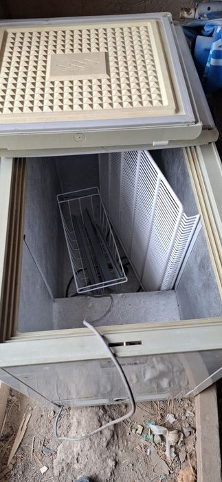 Holodilnik muzlatgich