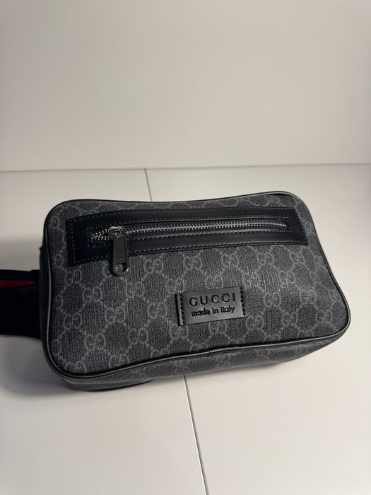 Чанта Gucci ЧИСТО нова