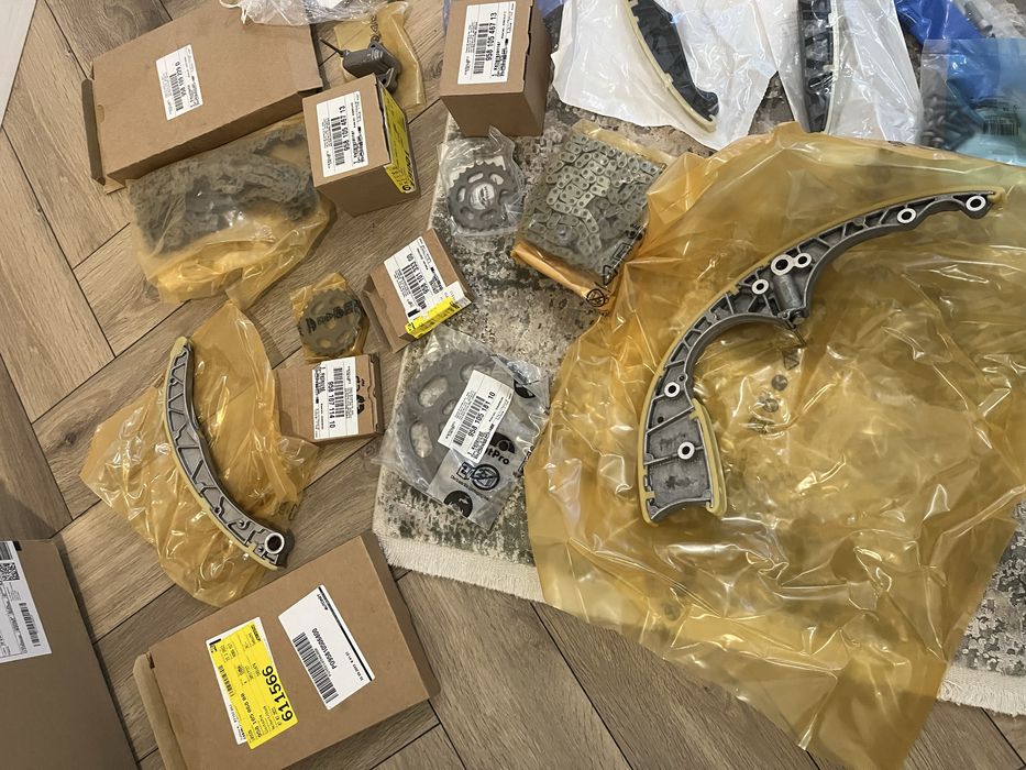 de vanzare tot kit de distributie