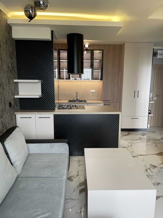 Продава се Двустаен апартамент в София, Лагера - 68 кв.м за 2059 €/кв.м - Снимка #4