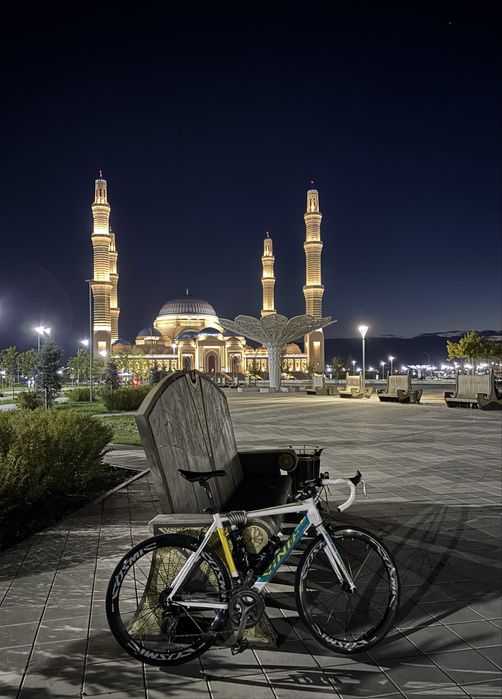 Продам Шоссейник Vino bike