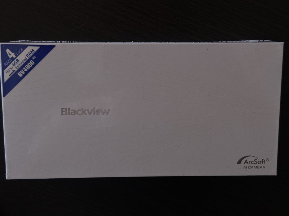 Blackview BV4800