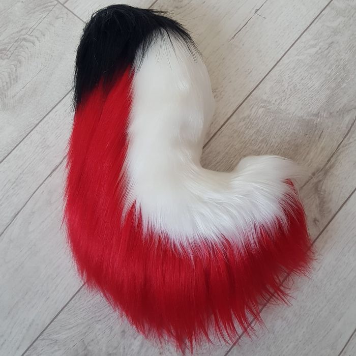 раптор фури маска