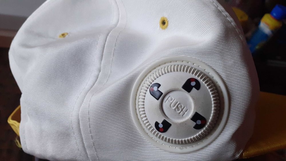 Стоичков тениска антикварна, връзка, шапка от период в Япония