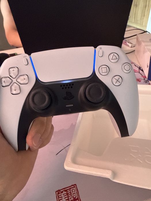 Sony dualsense controller