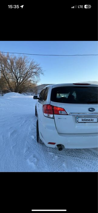 Продам Subaru Legacy 2011г.