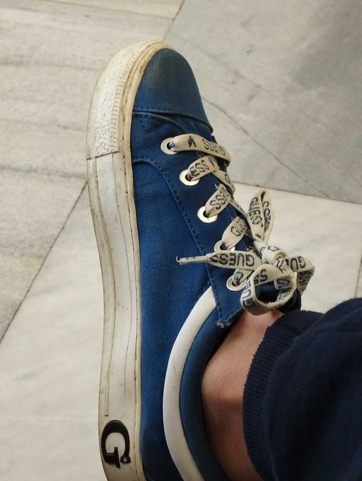 Продавам обувки Използвани !!!