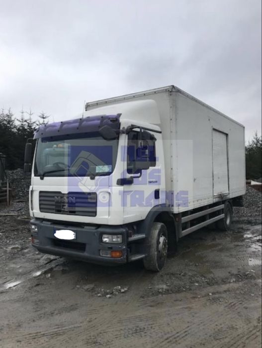 Dezmembrări MAN Tgx , Tgs , TGA , Tg , Tgl , Tgm , Le , Silent , 1 , 2 , 3 , 8x4 , 6x4 , 6x2 , 4x2