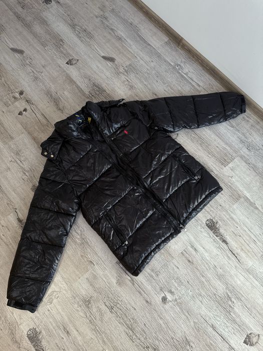 Geaca Ralph Lauren marimea XL