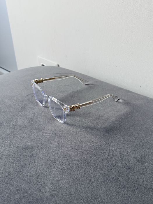Ochelari Chrome Hearts Unisex