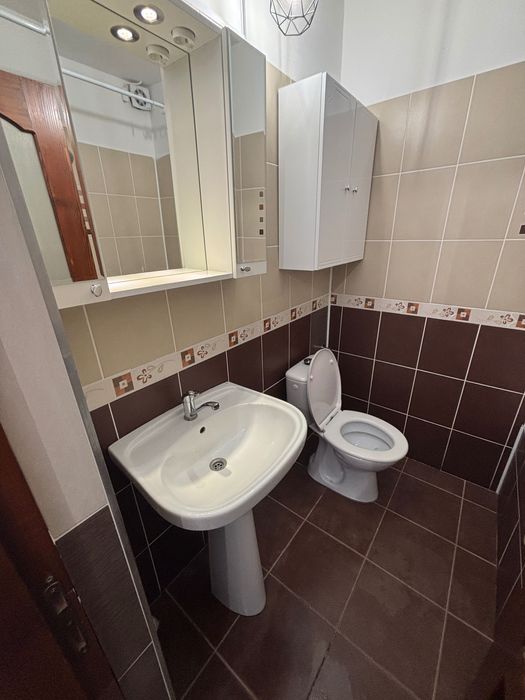 Vânzare Apartament 2 camere, 53mp, zona Zamca