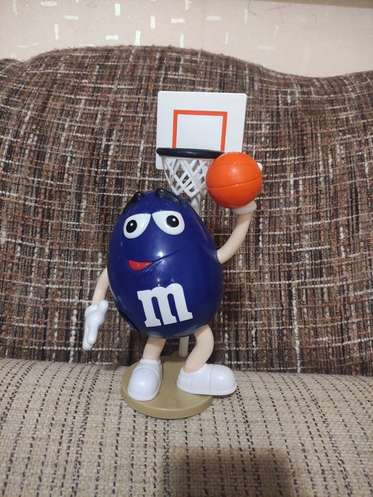 Игрушки диспенсеры Ммденс