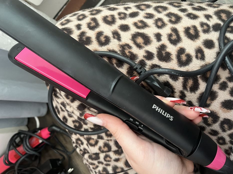 Vand placa pentru indreptat