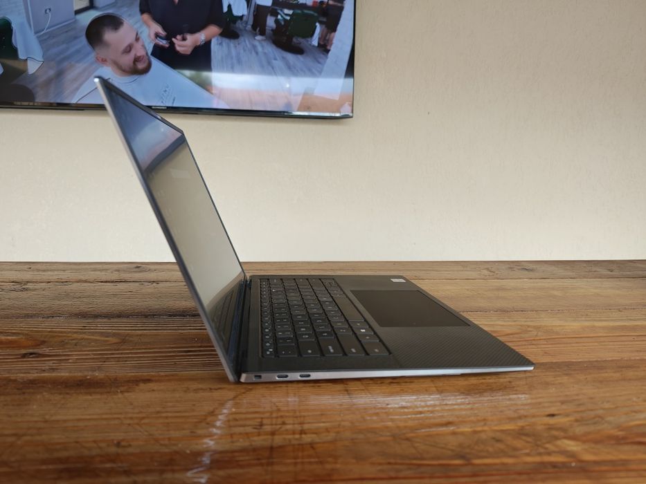 Laptop Dell Precision 5550 i9