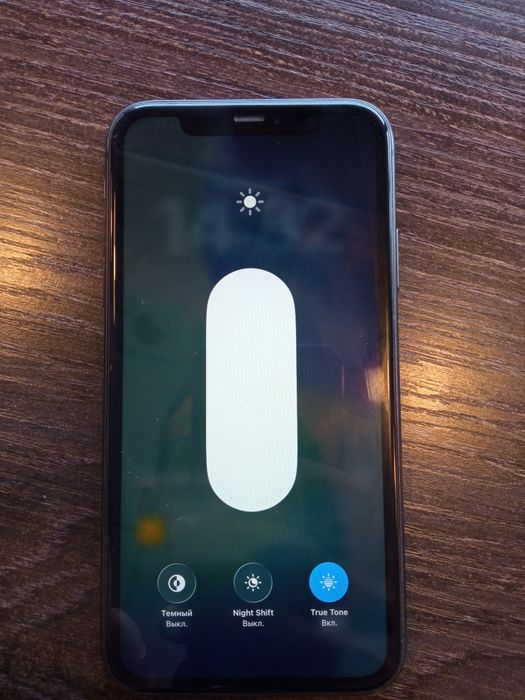 Iphone 11 64 gb Black