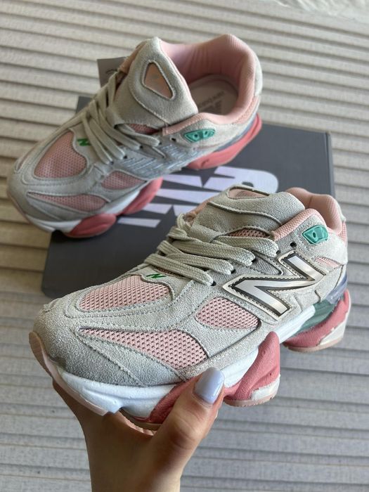 New Balance 9060 Нови Дамски Маратонки [35-41 Номер]