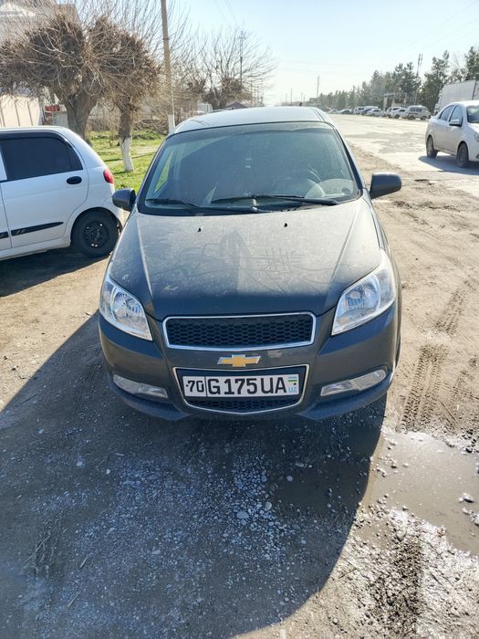 Other Nexia 2020 — 2